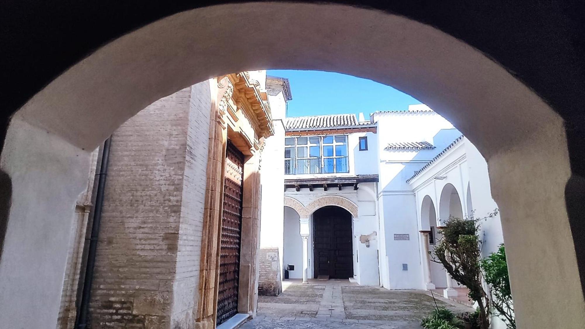 Villa Preciosa Casa Renovada Centro Historico 11 Personas Sevilla Exterior foto