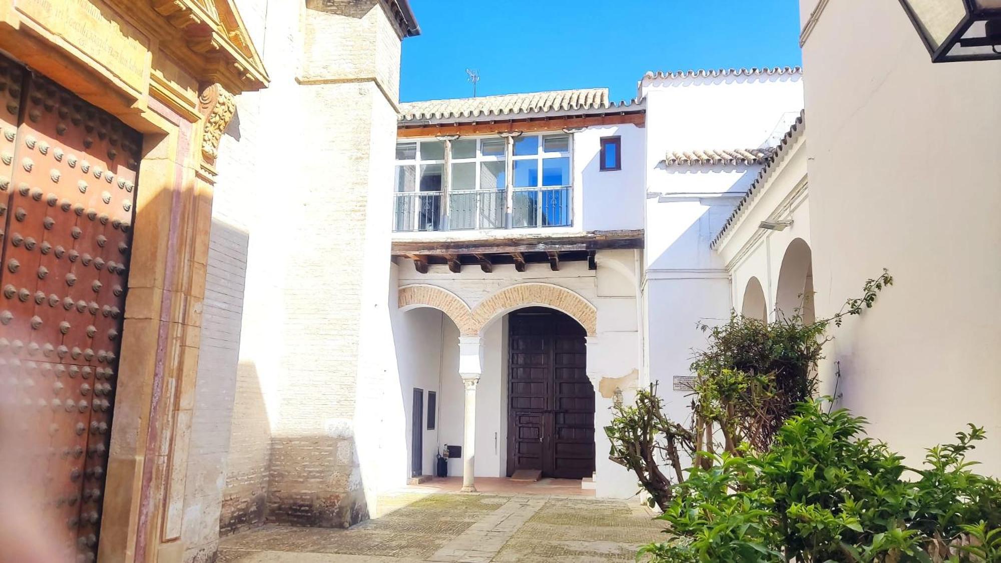 Villa Preciosa Casa Renovada Centro Historico 11 Personas Sevilla Exterior foto