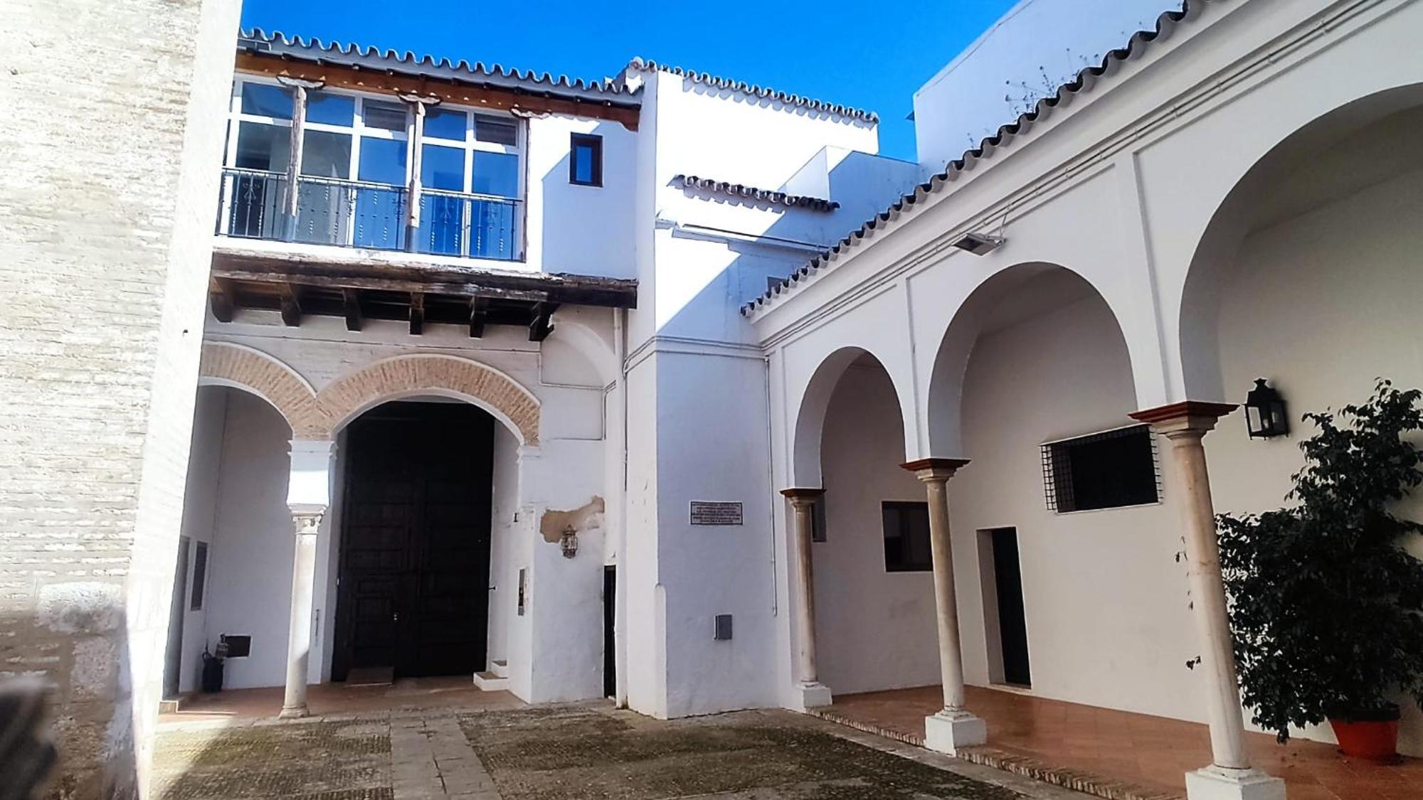 Villa Preciosa Casa Renovada Centro Historico 11 Personas Sevilla Exterior foto