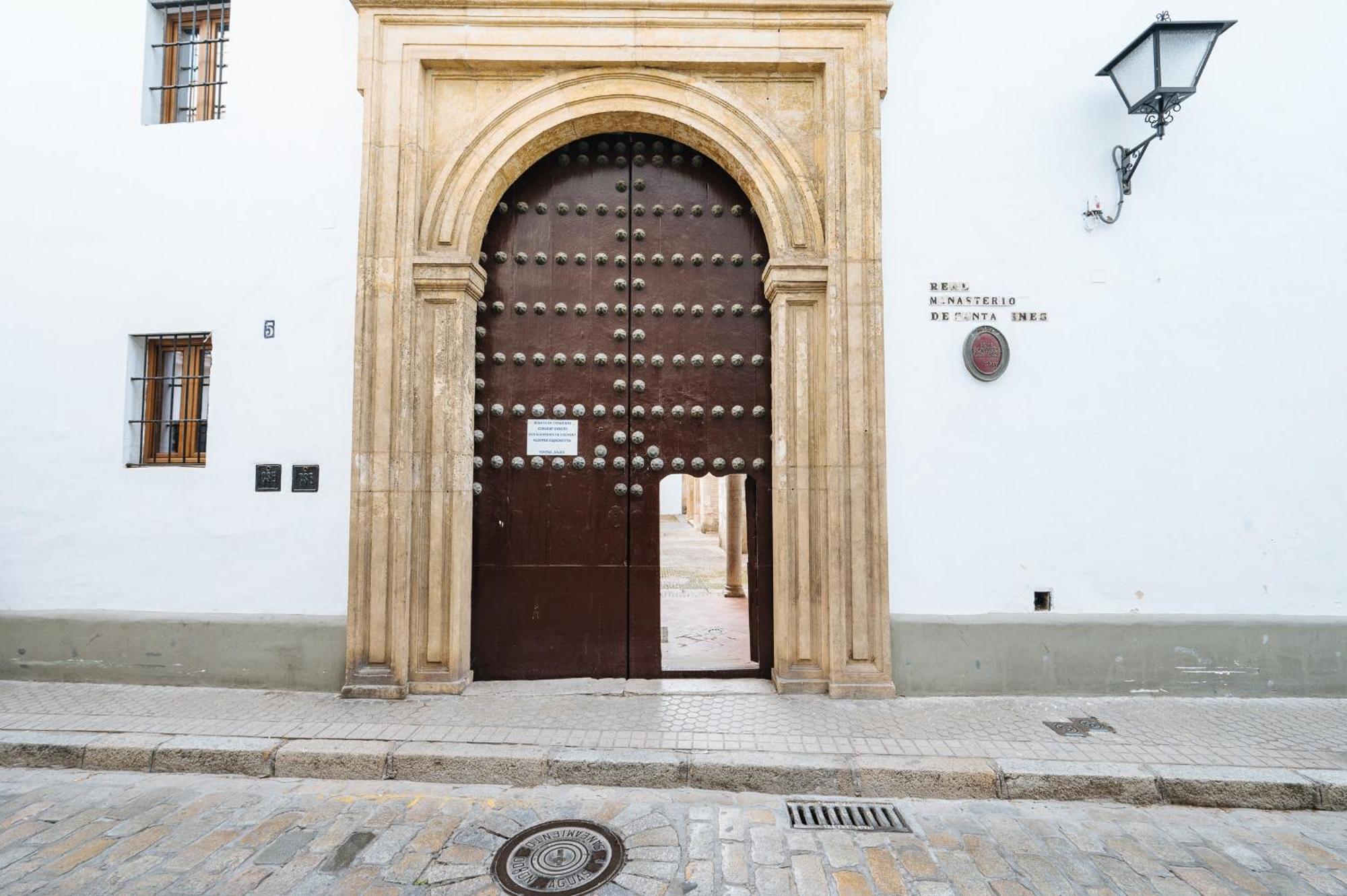 Villa Preciosa Casa Renovada Centro Historico 11 Personas Sevilla Exterior foto