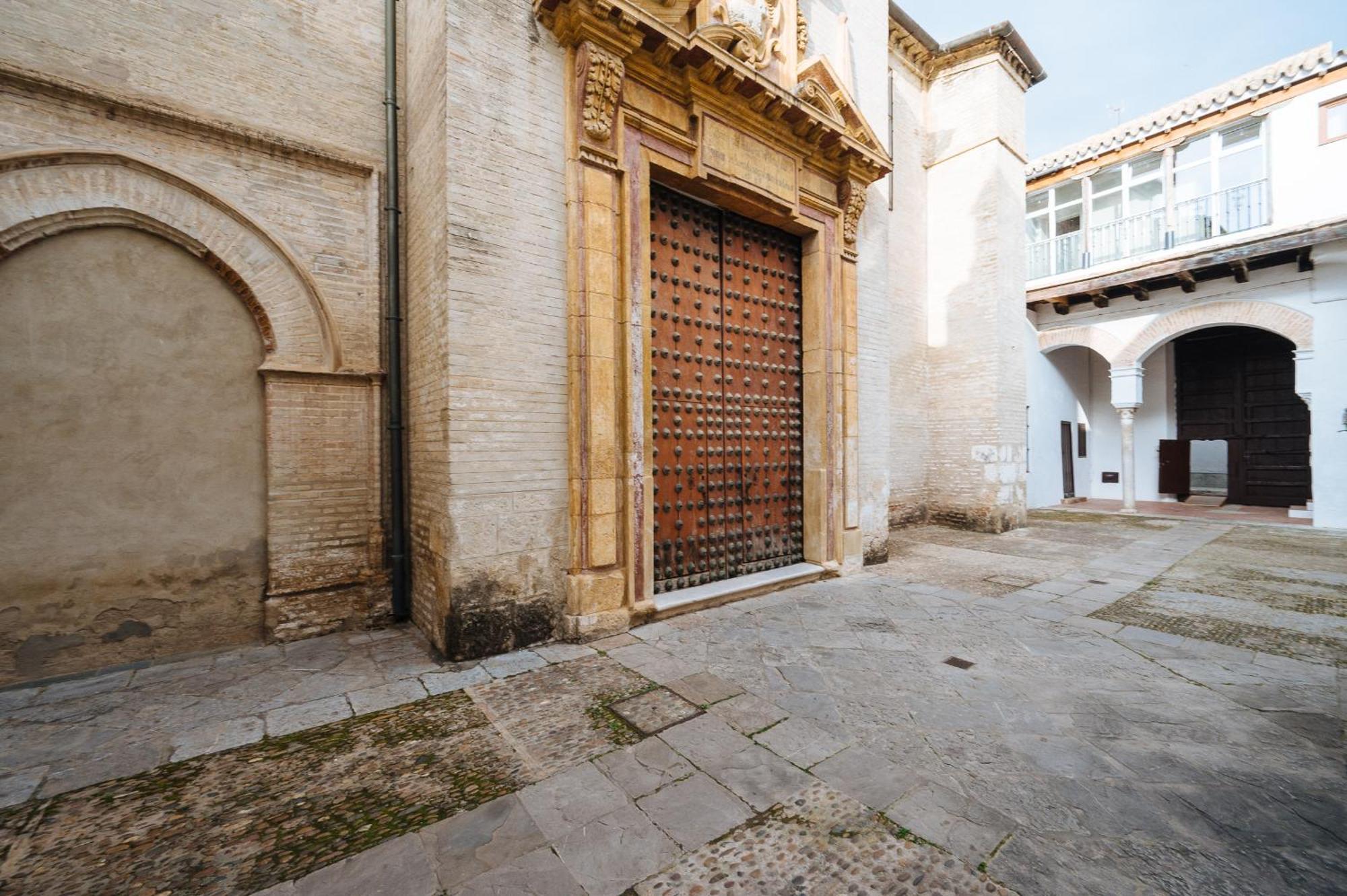 Villa Preciosa Casa Renovada Centro Historico 11 Personas Sevilla Exterior foto