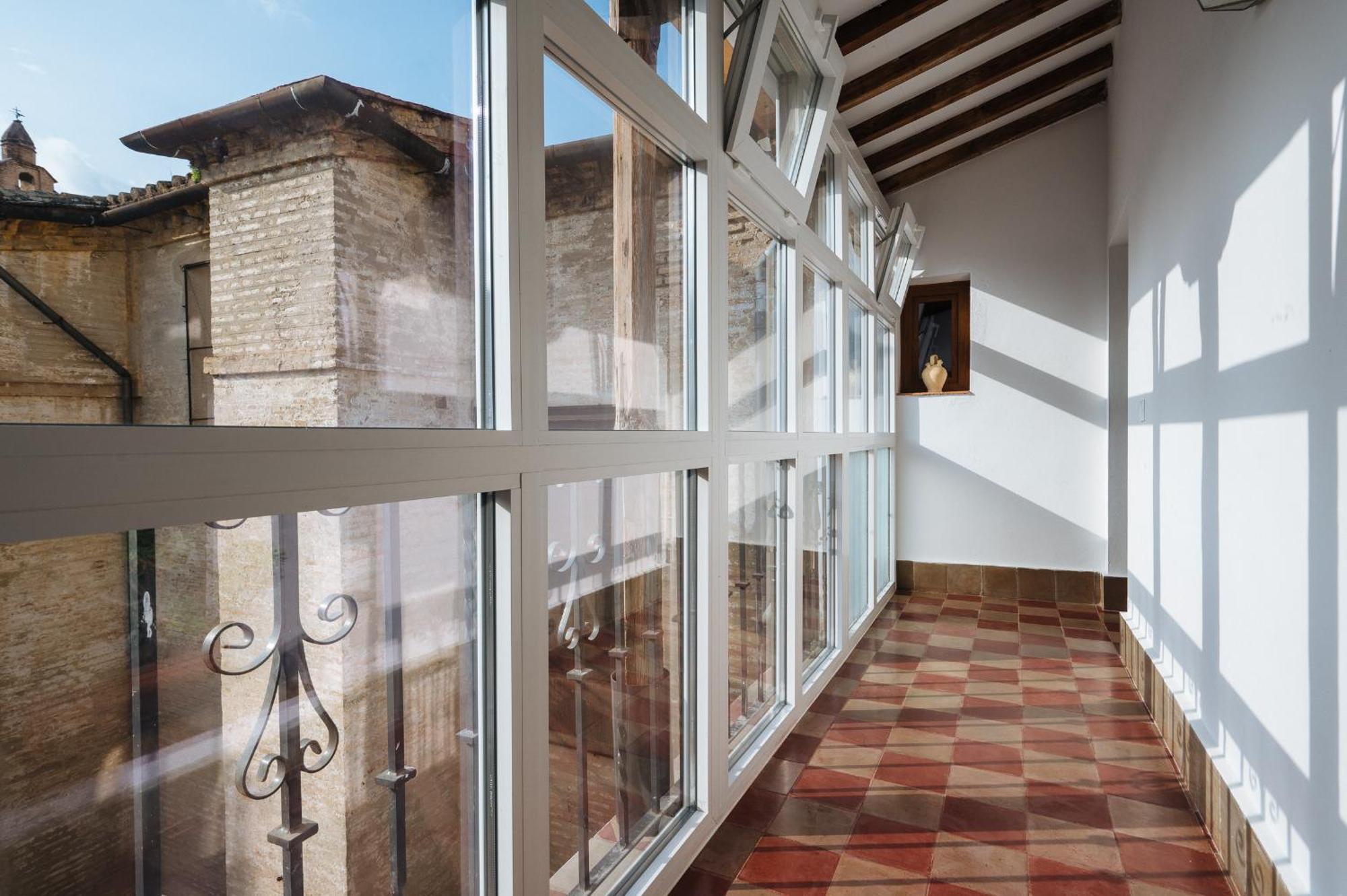 Villa Preciosa Casa Renovada Centro Historico 11 Personas Sevilla Exterior foto