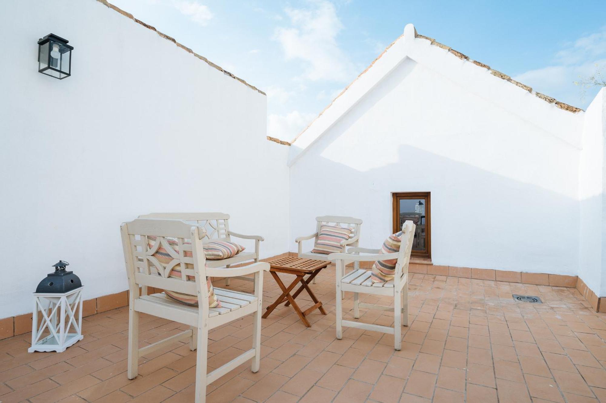 Villa Preciosa Casa Renovada Centro Historico 11 Personas Sevilla Exterior foto