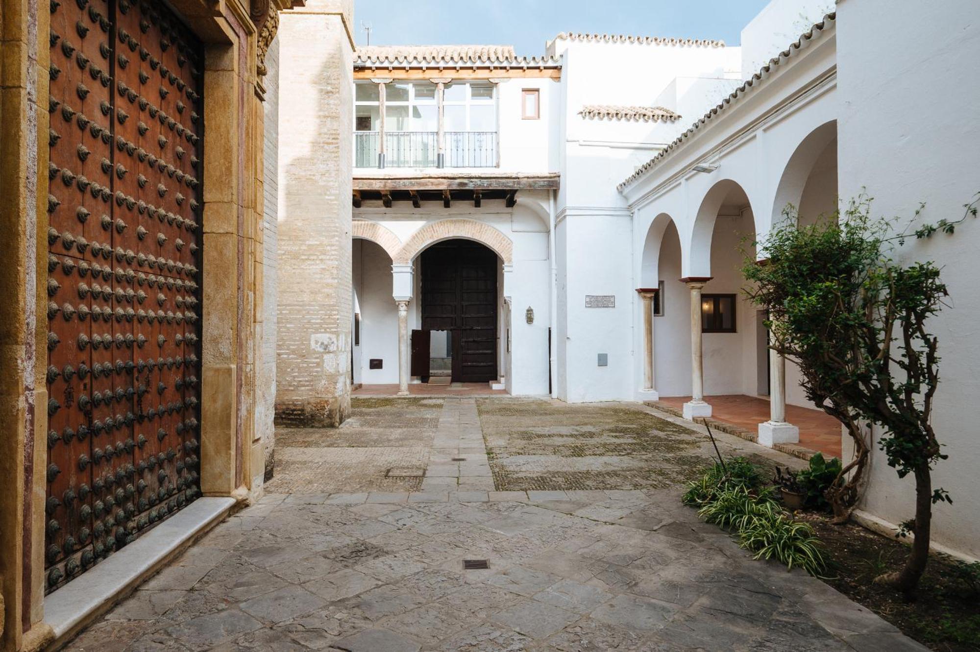 Villa Preciosa Casa Renovada Centro Historico 11 Personas Sevilla Exterior foto