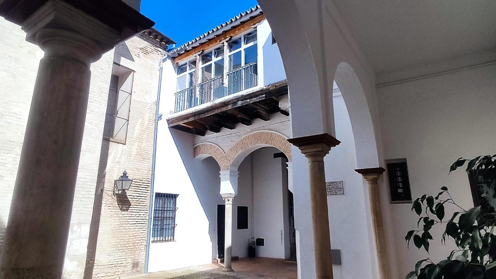 Villa Preciosa Casa Renovada Centro Historico 11 Personas Sevilla Exterior foto