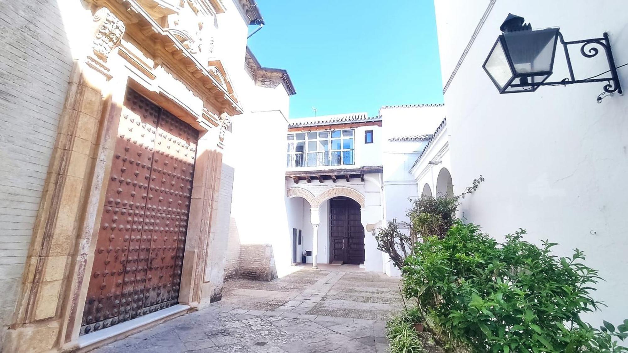 Villa Preciosa Casa Renovada Centro Historico 11 Personas Sevilla Exterior foto